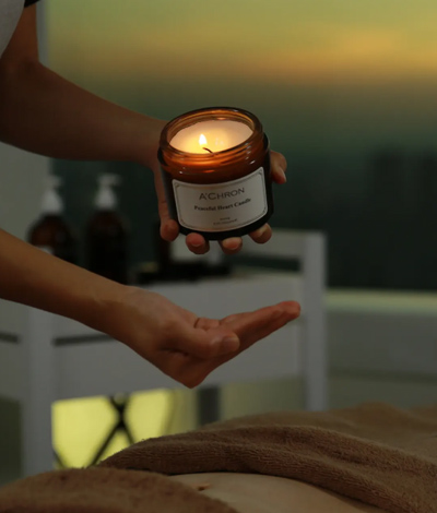 苏州姑苏至尊芳疗精油SPA