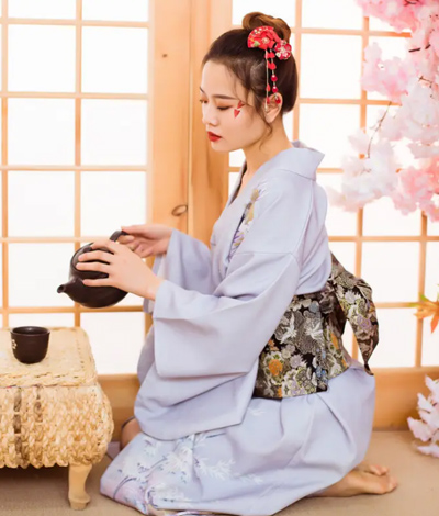 苏州姑苏休闲商务会所之宫廷理疗