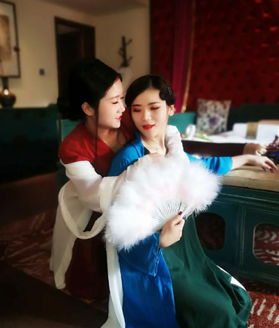 苏州姑苏日式指压按摩