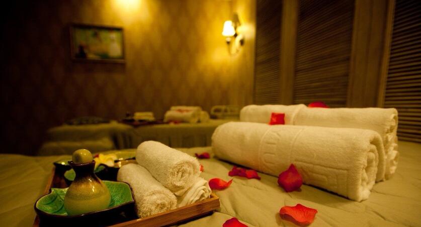 苏州姑苏必去养生spa会所“探店”,2022已更新