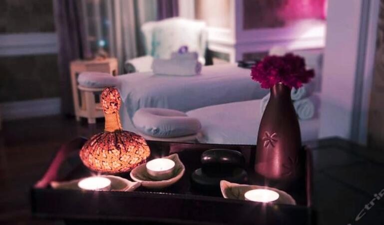 推荐苏州姑苏比较好的轻奢休闲养生spa会馆,亲身体验分享