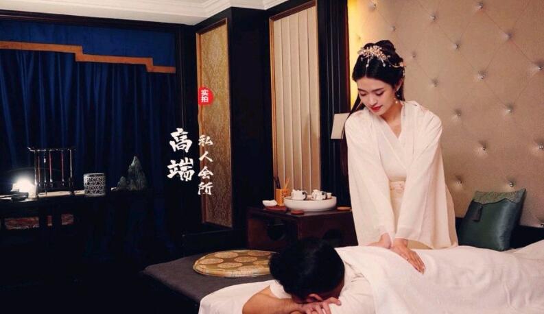 苏州姑苏休闲养生会所-放松身心的一片净土