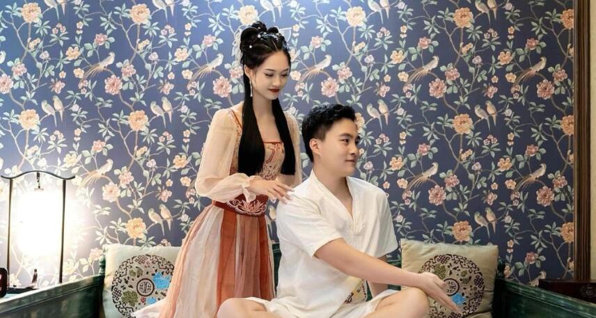 苏州姑苏足疗SPA休闲会馆_您的感受我们的追求