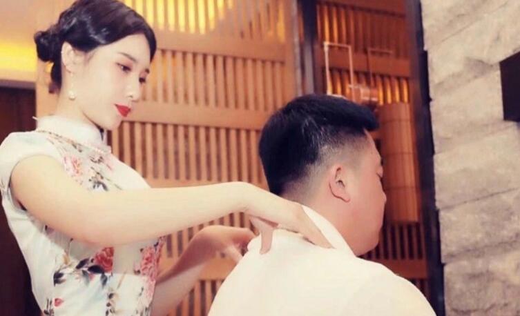 推荐一家苏州姑苏高档会馆休闲生活即刻开启