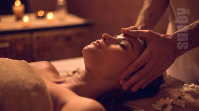 苏州姑苏五星级私人订制spa会所,奢华高级感十足!