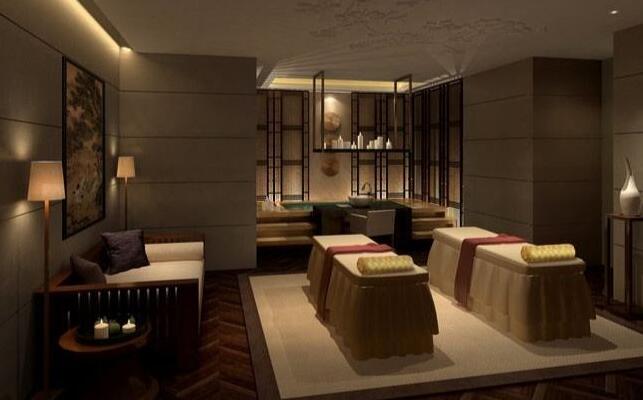 苏州姑苏家庭式spa足浴会所-开启美好休闲养生生活(今日会馆热点)