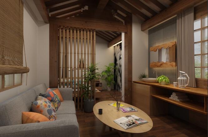 消费透明的苏州姑苏SPA桑拿中心_释放压力的同时享受生活