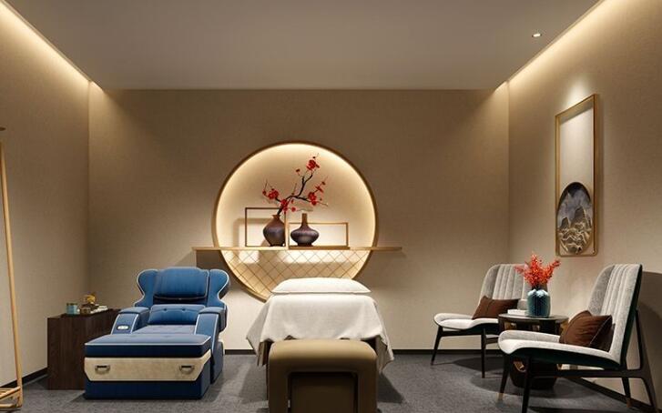 苏州姑苏项目多的桑拿会所-用我们的双手为您缓解疲劳