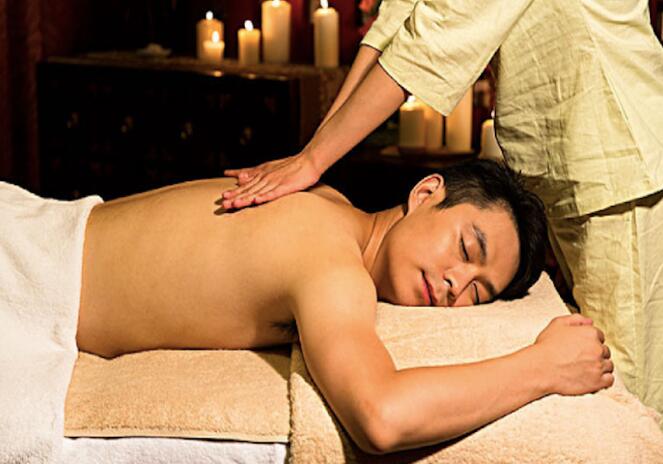 2026更新苏州姑苏高端SPA会所-分享spa的好处