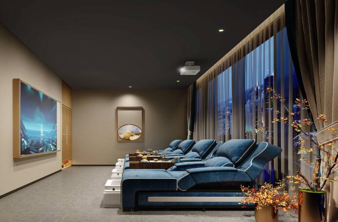 苏州姑苏比较不错的男士休闲Spa会馆哪里有，带着好奇心来这体验一把吧