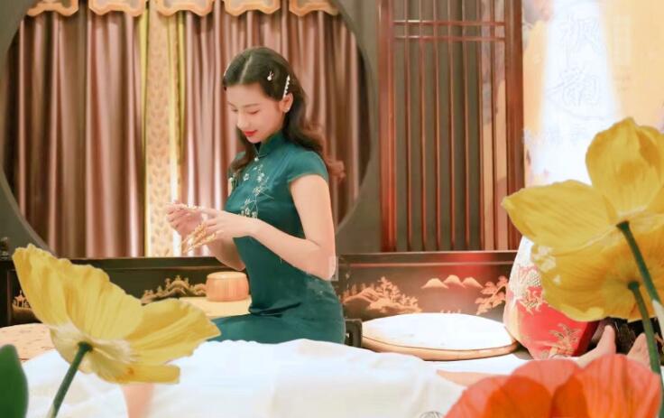 苏州姑苏高端男士养生会所,良心会所真心推荐