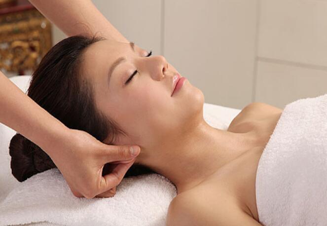 苏州姑苏休闲会所艺师风采展示（四）