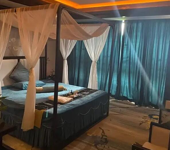 苏州姑苏会馆环境展示（五）​