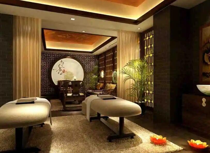 苏州姑苏私人养生会所环境（七）