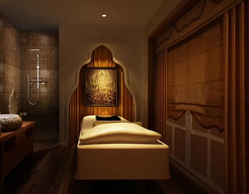 苏州姑苏会所环境（十）