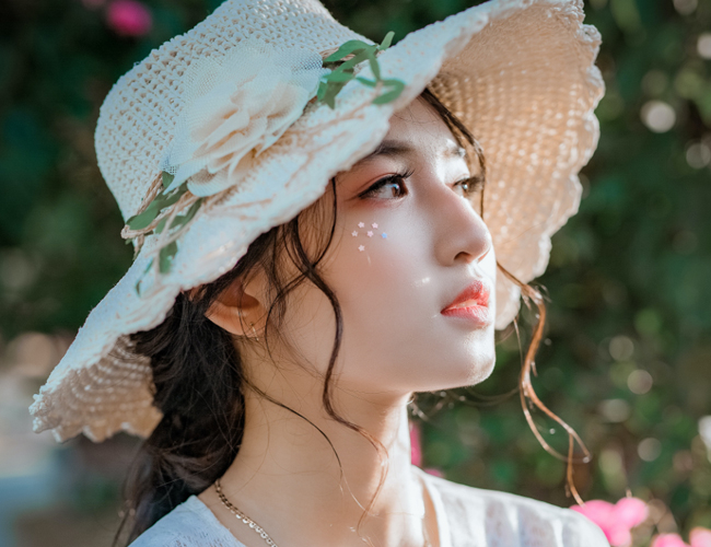 苏州姑苏高端会所spa艺师风采（七）