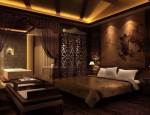 苏州姑苏足疗养生-城市人的休闲去处